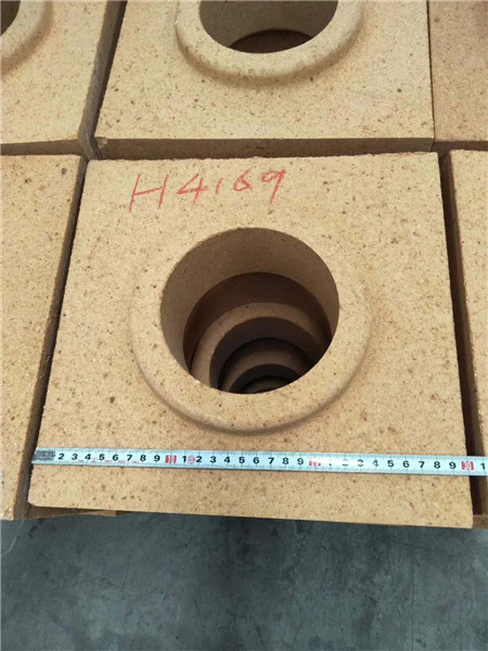 高铝砖系列
